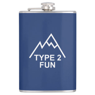 Flasques Type 2 Amusement