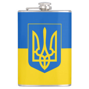 Flasques Ukraine