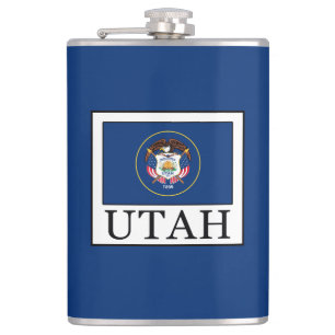 Flasques Utah