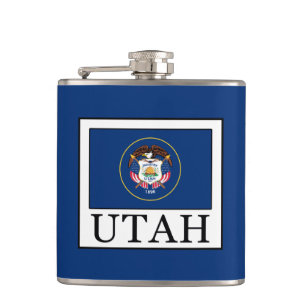 Flasques Utah