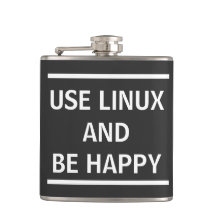 Utiliser Linux et être heureux
