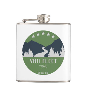 Flasques Van Fleet Trail Floride