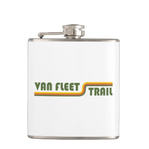 Flasques Van Fleet Trail Floride