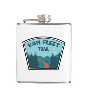 Flasques Van Fleet Trail Floride