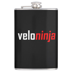 Flasques Velo Ninja