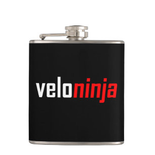 Flasques Velo Ninja
