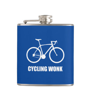 Flasques Vélo Wonk