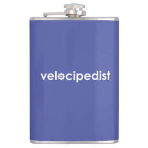 Flasques Velocipediste