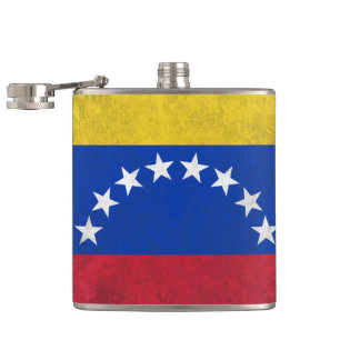 Flasques Venezuela