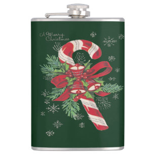 Flasques Vintage Merry