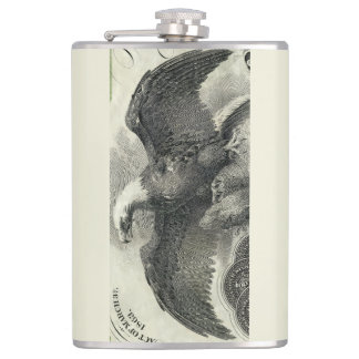 Flasques Vinyl Wrapped Flask