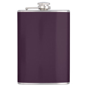 Flasques Violet, cadeau amusant pour elle ou pour lui