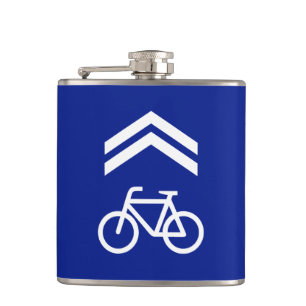 Flasques Voie cyclable
