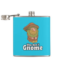 Vous ne faites pas gnome