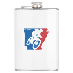 Flasques VTT Arkansas