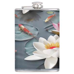 Flasques water