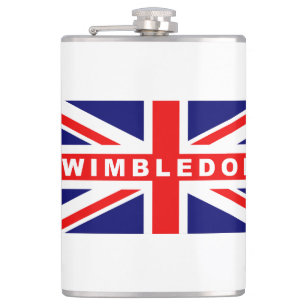 Flasques Wimbledon