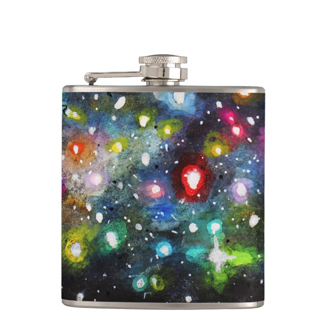 Flasques Wish I  (Devant)