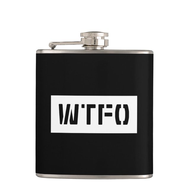 FLASQUES WTFO (Devant)