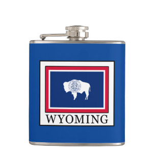 Flasques Wyoming