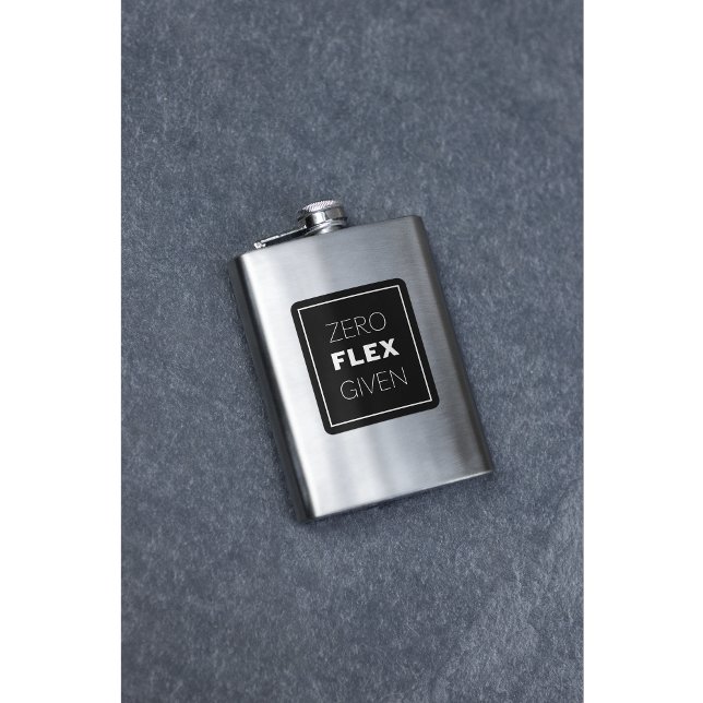 Flasques Zéro Flex Donné Conception De Devis Moderne (Créateur téléchargé)