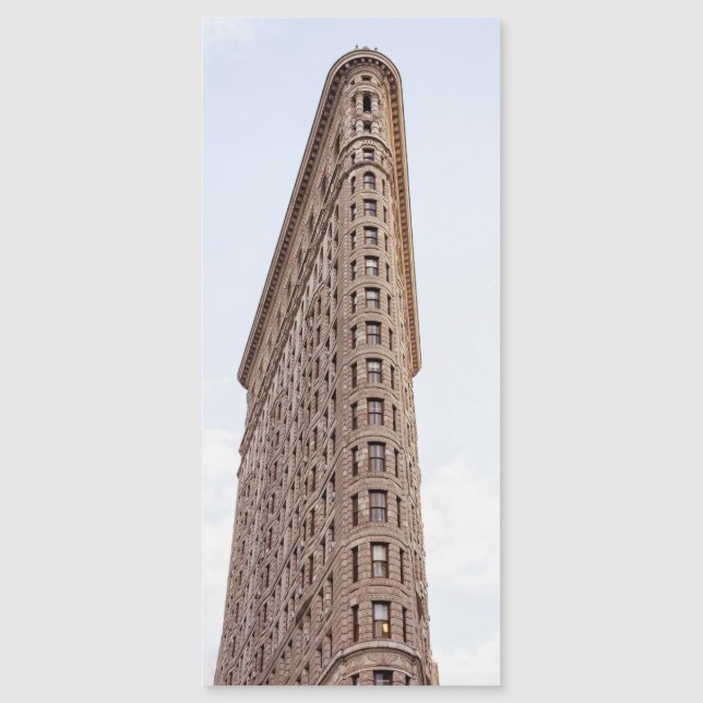 Flatiron building  (Devant)