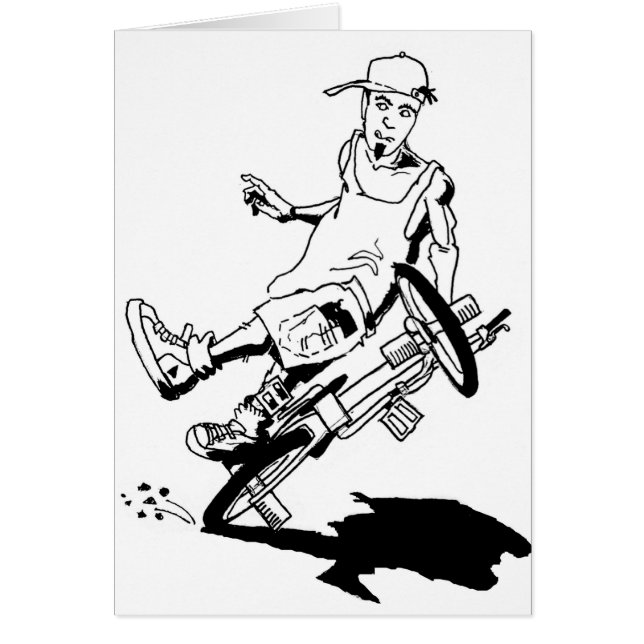 Flatlander (Devant)