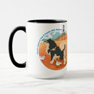 FLCC 2026 Café Mug