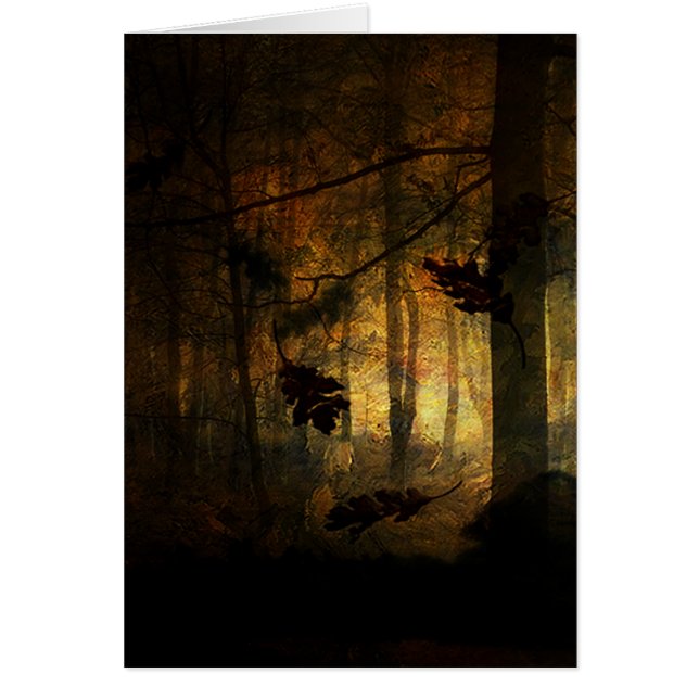 Fléau d'étés (Devant)