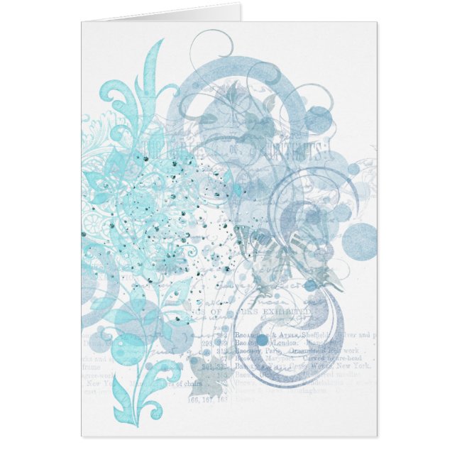 Flèches bleues (Devant)