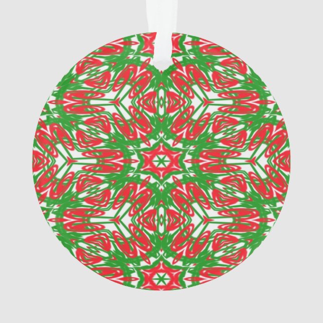 Flèches rouges, blanches et vertes (dos)