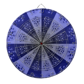 Fléchettes Cible de boudine