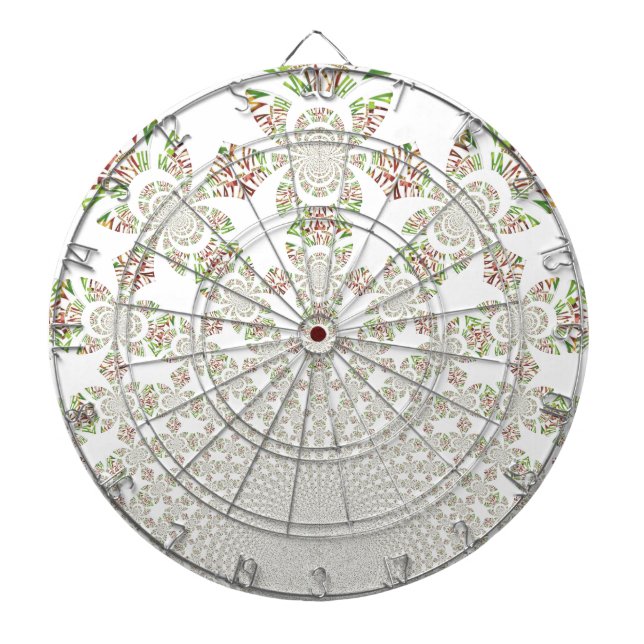 Fléchettes Cible de flechettes de Hakuna Matata (Devant)