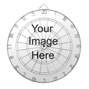 Fléchettes Créez votre propre Cible de flechettes personnalis