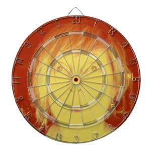 Fléchettes Mettez leur visage sur vous modèle de cible