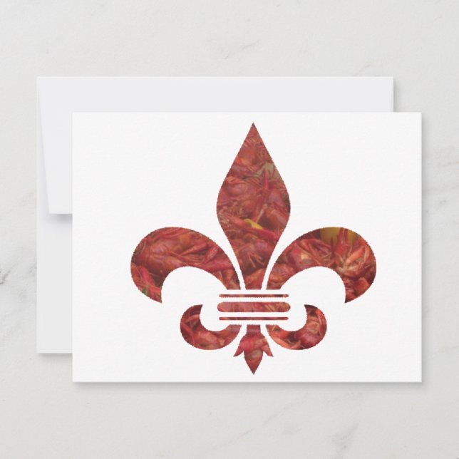 Fleu de Lis (Devant)