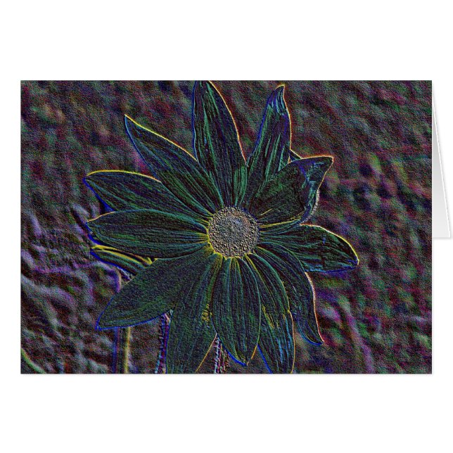 Fleur (Devant horizontal)