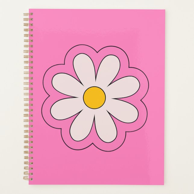 Fleur (Devant)