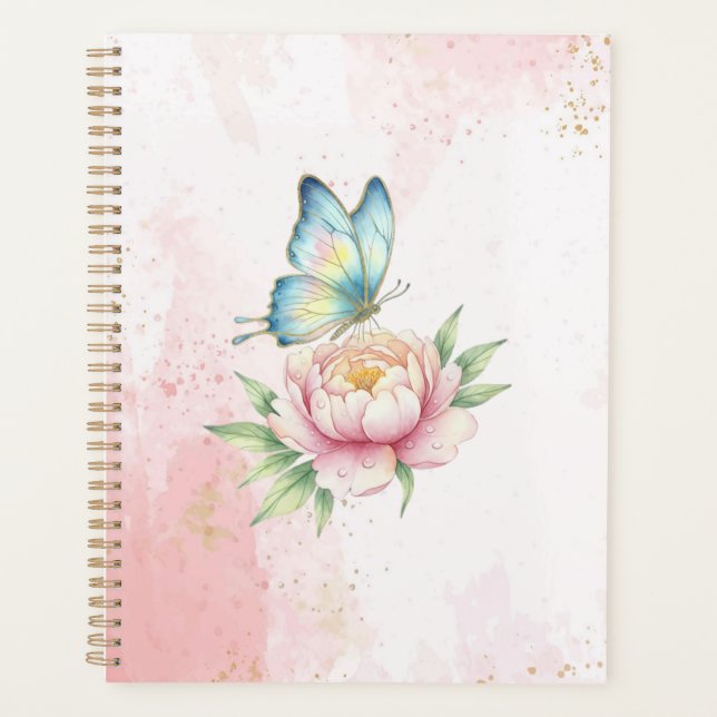 Fleur (Devant)