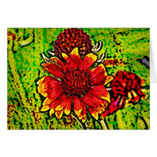 Fleur 7