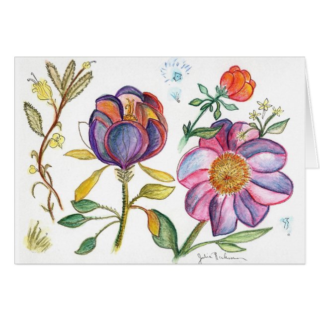 Fleur 70 de tulipe (Devant Horizontal)