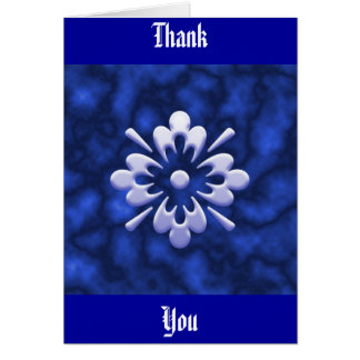 Fleur Abstraite
