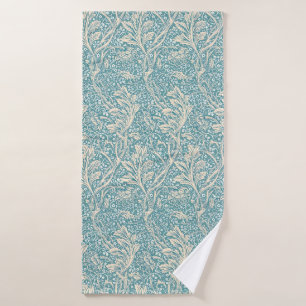 Fleur "Arcadia" de William Morris, motif sans fin