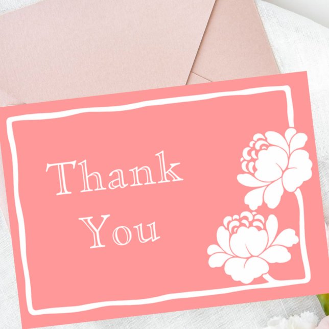 Fleur Blanche Merci (Créateur téléchargé)