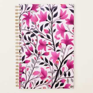 Fleur Boho Rose