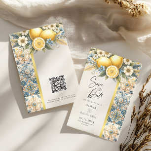 Fleur carrelée méditerranéenne Italien Positano Le