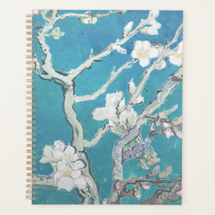 "Fleur d'Amandes" Van Gogh Peinture