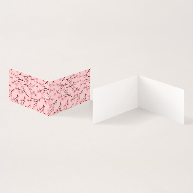 Fleur de cerise (Inside and Outside)