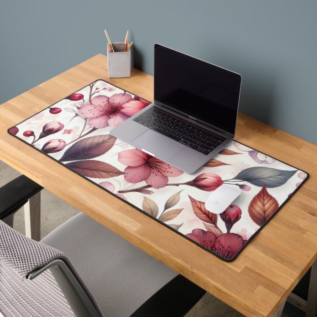 Fleur de Cerisier (Bureau 2)