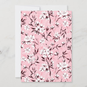 Fleur de cerisier blanc